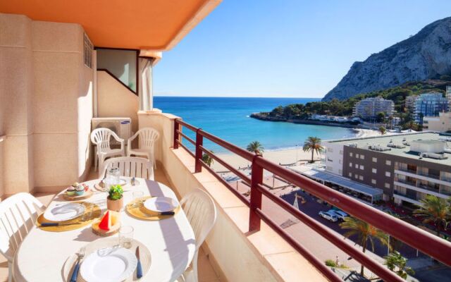 Apartment Zafiro 02 Calpe/Calp