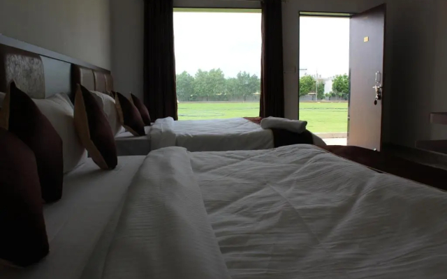 Chitrakoot Garden And Resorts Pushkar