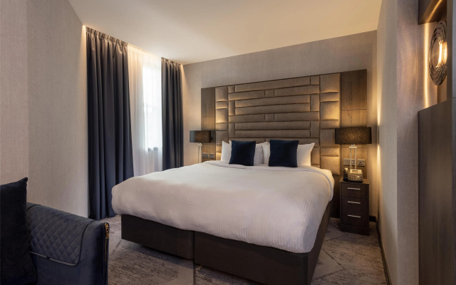 River Ness Hotel, a member of Radisson Individuals