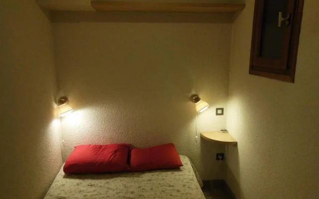 Résidence Le Centre - 2 Pièces pour 5 Personnes 193326