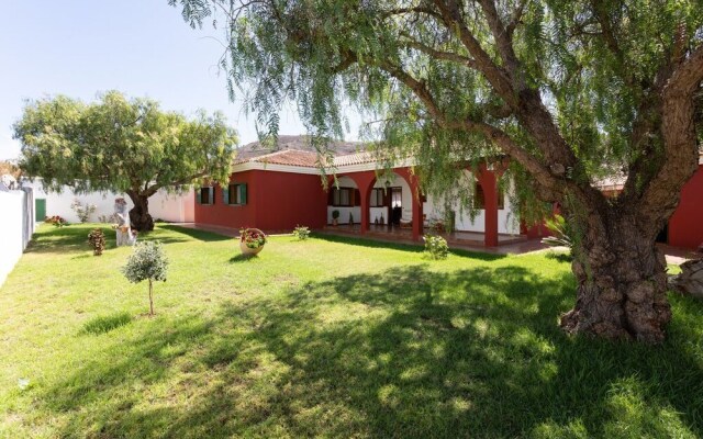 Beautiful Countryside Villa Teide Views