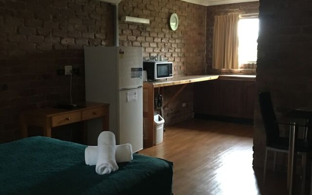 Wondai Colonial Motel