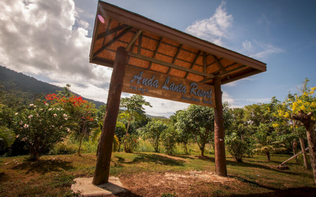 Ananda Lanta Resort