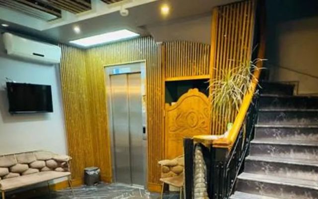 Imza Suite