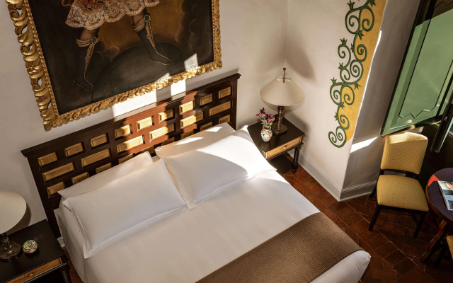 Monasterio, A Belmond Hotel, Cusco