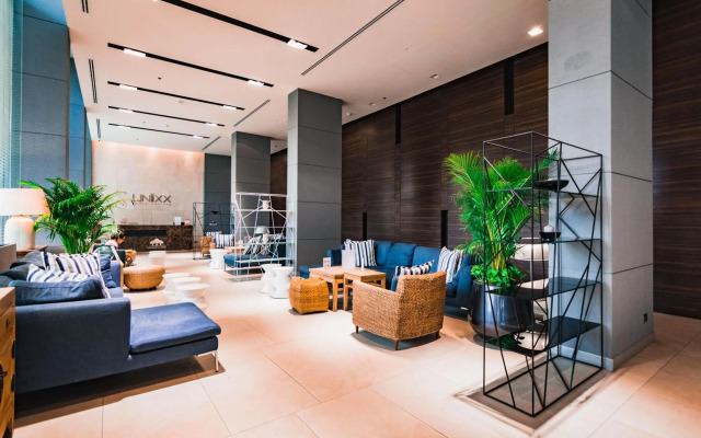 Unixx South Pattaya by GrandisVillas