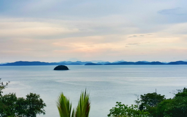 Supalai Scenic Bay Resort And Spa