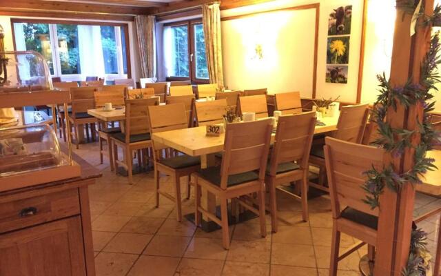 AKZENT Hotel Alpenrose