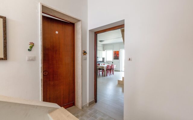 3264 Appartamenti Approdo - Bilo Approdo Frontemare by Barbarhouse