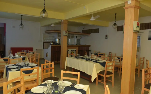 Mattaniah Appartment and Restaurant