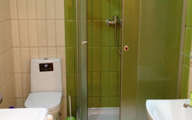 Nice Hostel