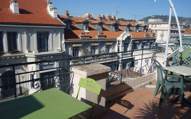 H33 hôtel