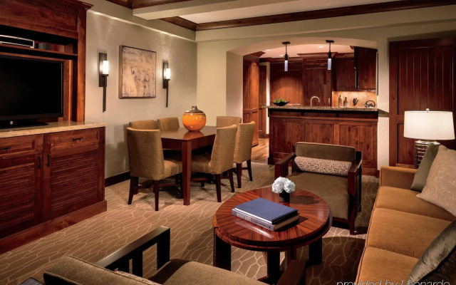 The Ritz-Carlton, Bachelor Gulch