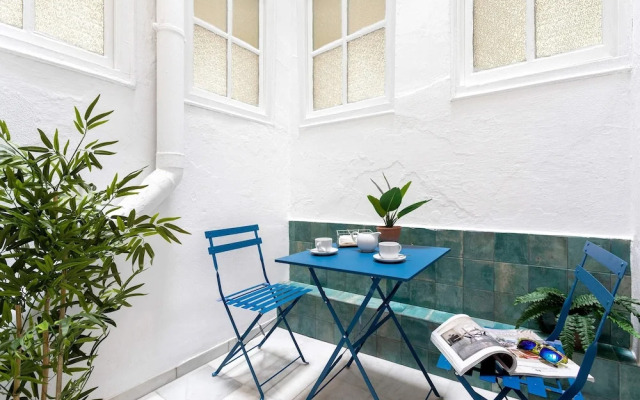 Exclusive Apartment in Seville. Almansa II