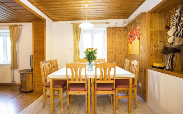 Ferienwohnung Alpenwiesen