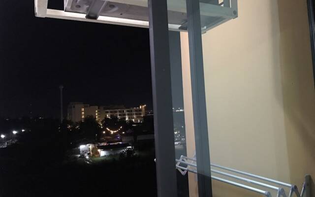 The Residence 304 Prachinburi