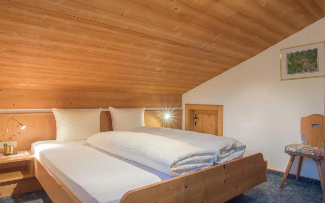 Seeappartements Überwasser