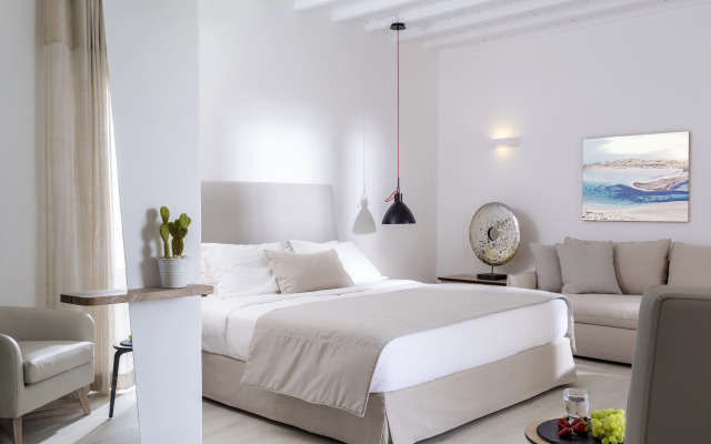 Mykonos Princess Hotel