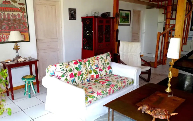 Holiday home, Penestin