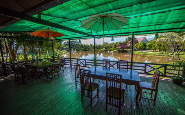 Aomdoi Resort