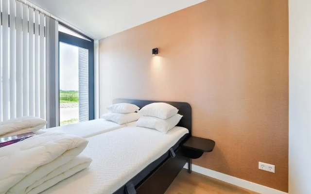 Holiday Home in Oud Ade Near Kaag Lakes