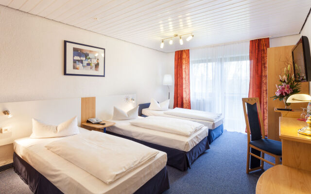 AKZENT Hotel Alpenrose
