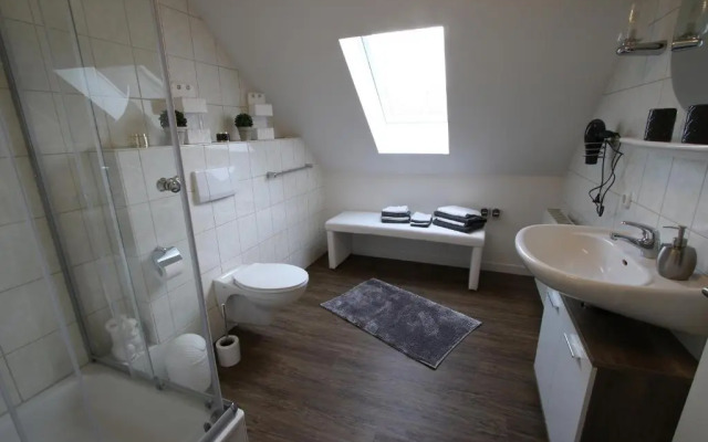 Ferienwohnung Am See 2