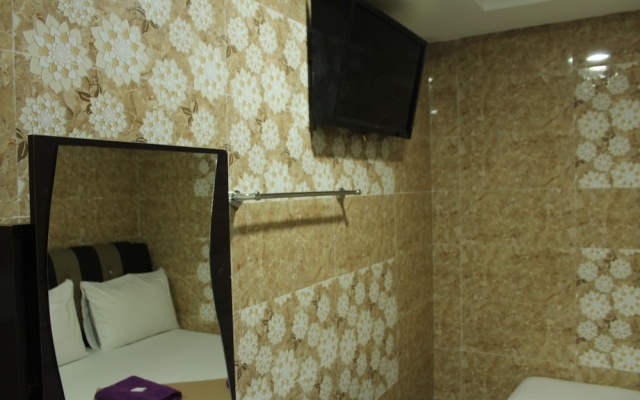New Wave Vines Hotel – Guest Rooms – Seri Kembangan