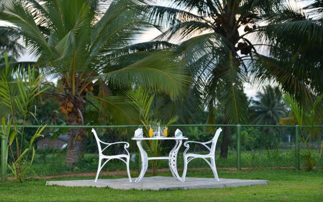Rajarata Family Resort