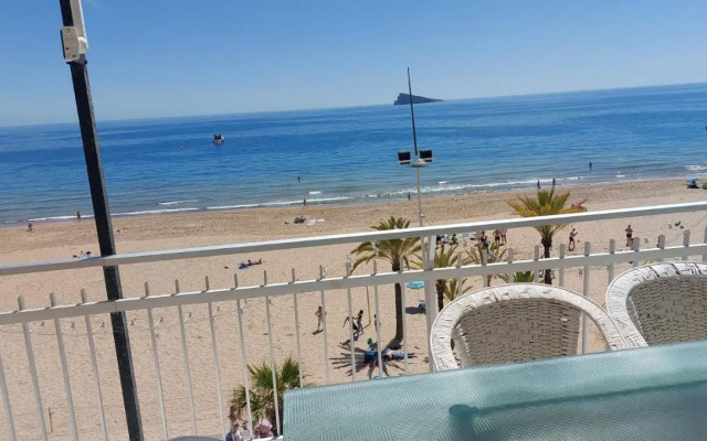 Apartamentos Mar i Vent Benidorm