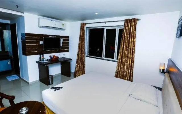 Hotel Swagath Grand AS Rao Nagar