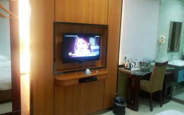 Fuhua Hotel (Foshan No.2 Branch)