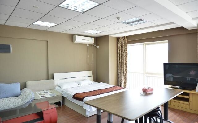 Enji Apartment Xinghai Daguan Branch