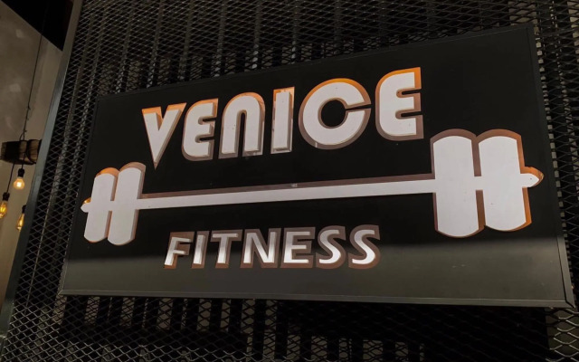 Venice Palace Hotel