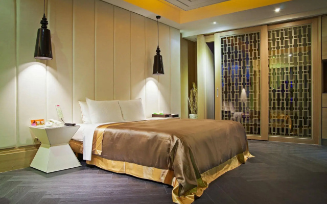 Feng Cai Motel