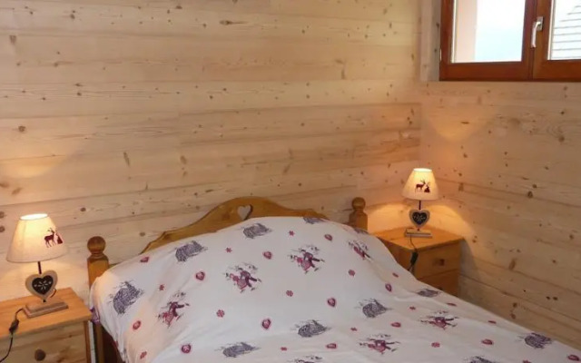 Appartement de la Fruitiere