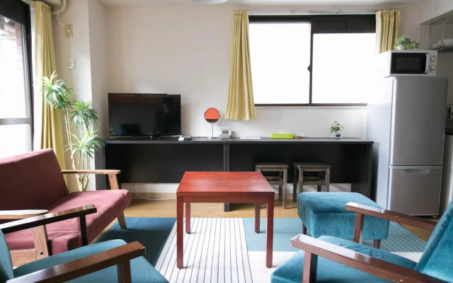 Nishinakasu Building - Vacation STAY 11450