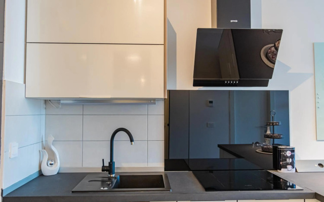 Flexible SelfCheckIns 25 - Zagreb - Garage - Loggia - New - Luxury