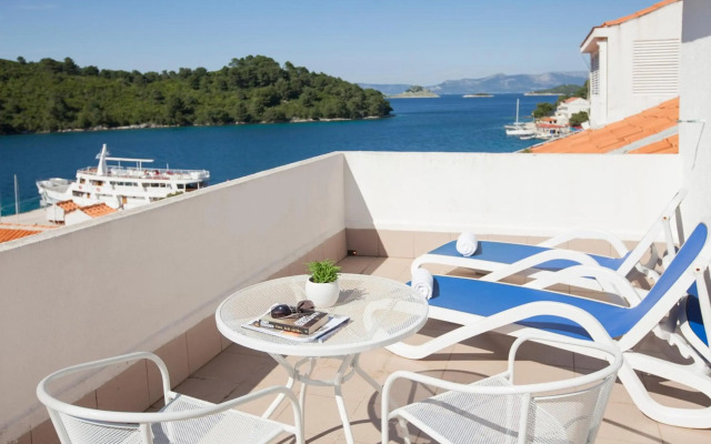 Hotel Odisej