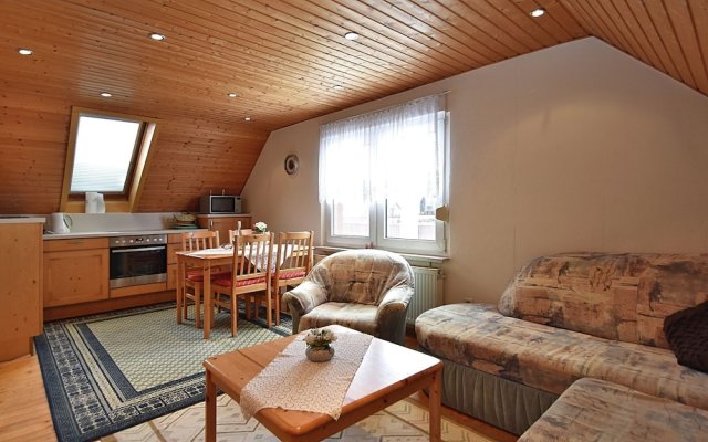 Holiday Home Near the Klingenthal ski Resort