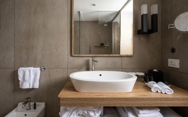 Grand Hotel Courmayeur Montblanc by R Collection Hotels