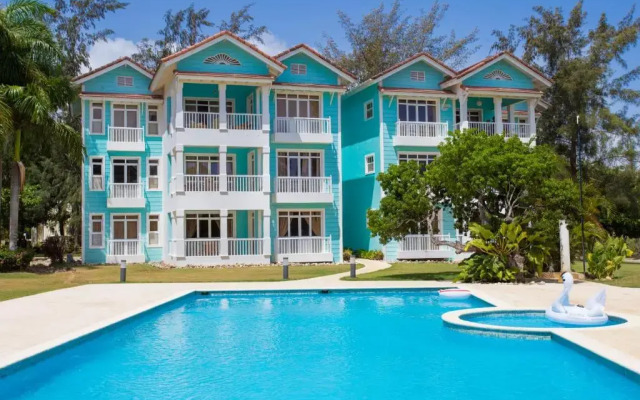 Sosua Ocean Village