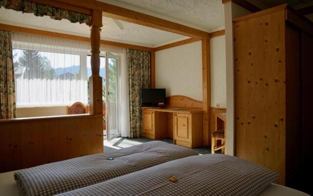 Garni Hotel Wildanger