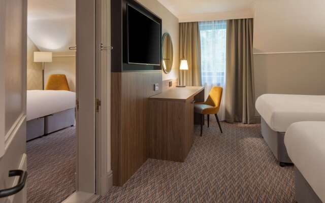 DoubleTree by Hilton Southampton