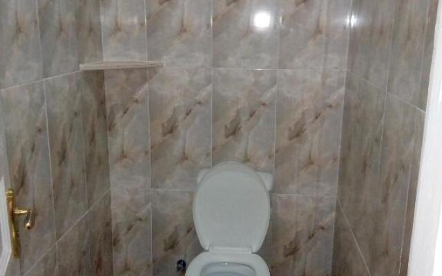 Homestay in Tskaltubo
