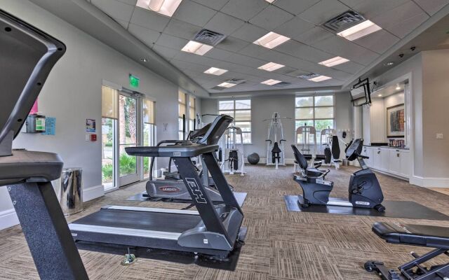 'the Beachcomber' Escape w/ Club Amenities!