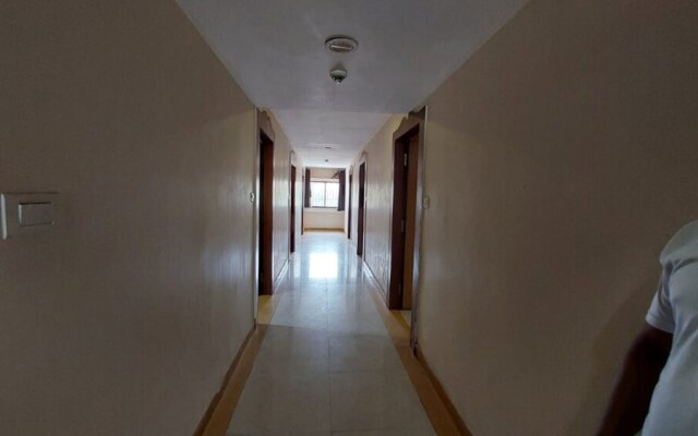 Goroomgo Park Resort Bhubaneswar