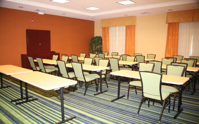 Fairfield Inn & Suites by Marriott Tehachapi