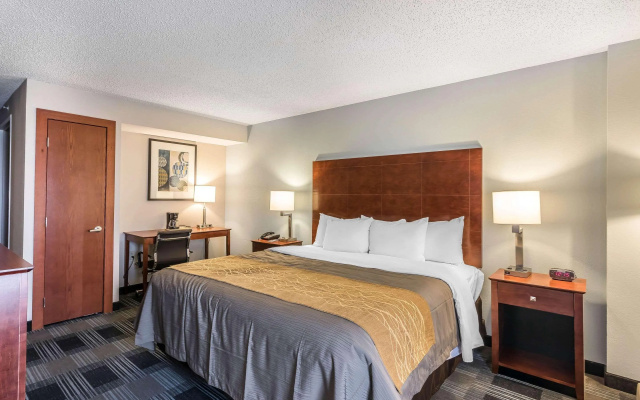 Comfort Inn SW Omaha I-80