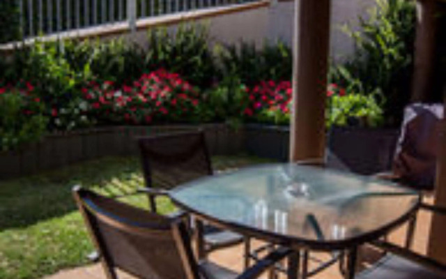 Boatshed Motel Apartments